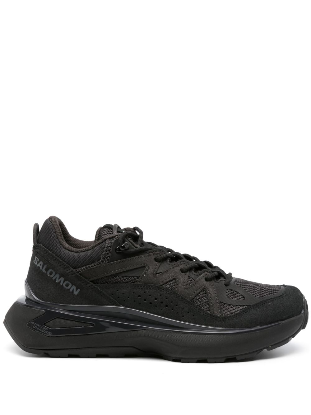 Salomon Salomon Odyssey Elmt sneakers - Black von Salomon