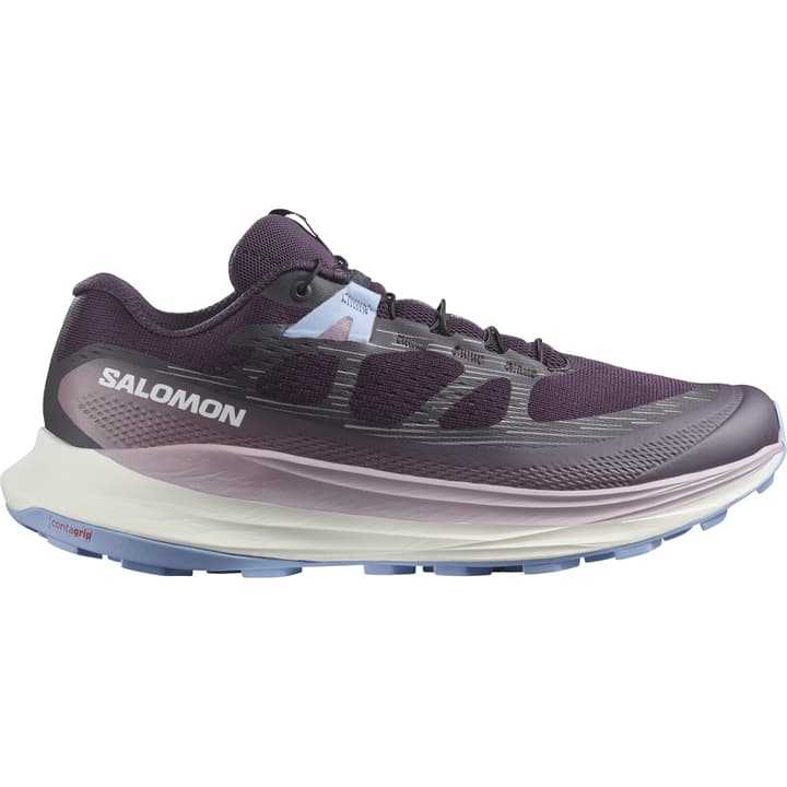 Salomon Salomon Ultra Glide 2 Runningschuhe dunkelblau von Salomon