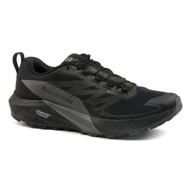 Salomon Sense Ride 5 GTX-10 44.5 von Salomon