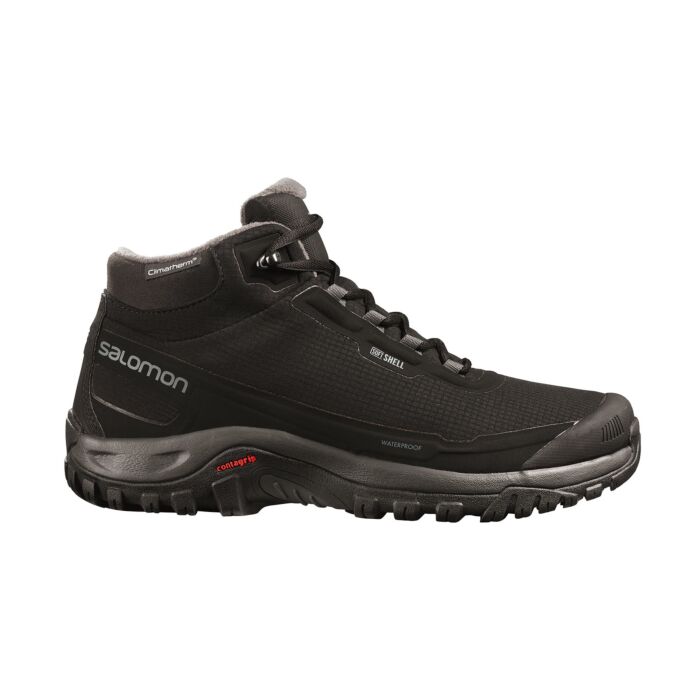 Salomon Shelter Cswp Winterschuh für Herren von Salomon