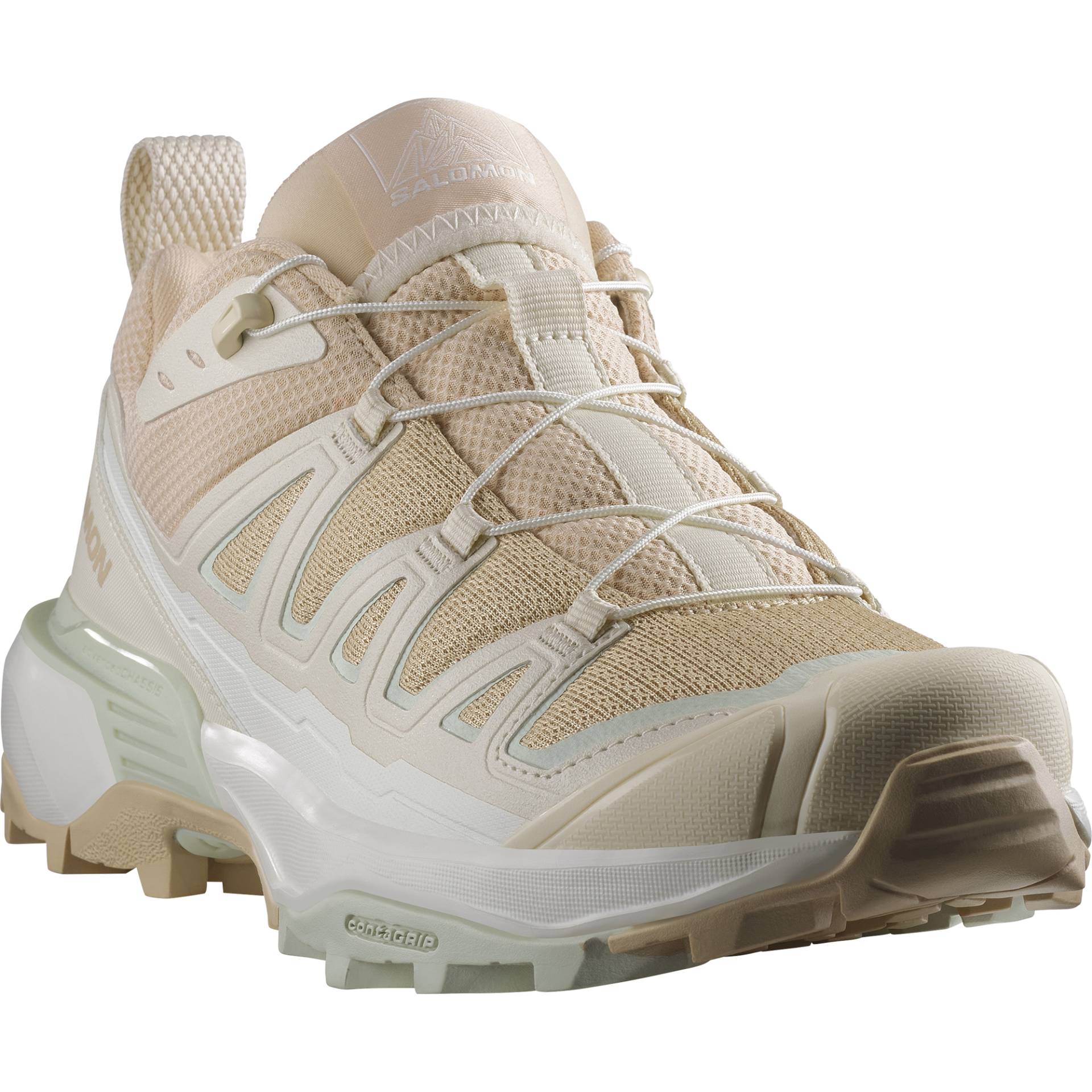 Salomon Sneaker »360 EVR«, inspiriert vom X-Ultra, Quicklace™ von Salomon