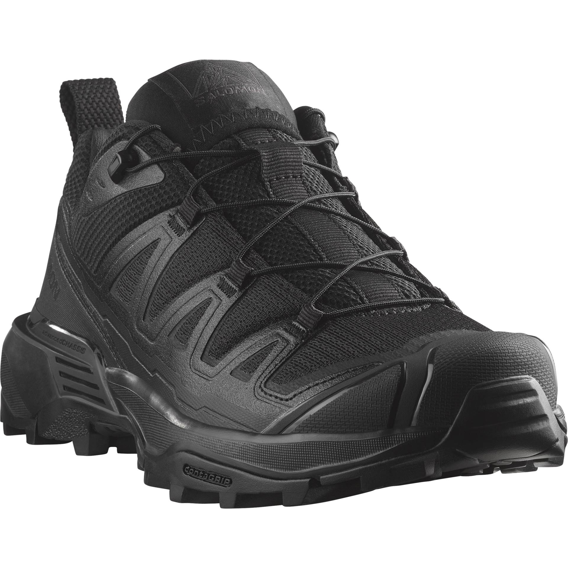 Salomon Sneaker »360 EVR«, inspiriert vom X-Ultra, Quicklace™ von Salomon