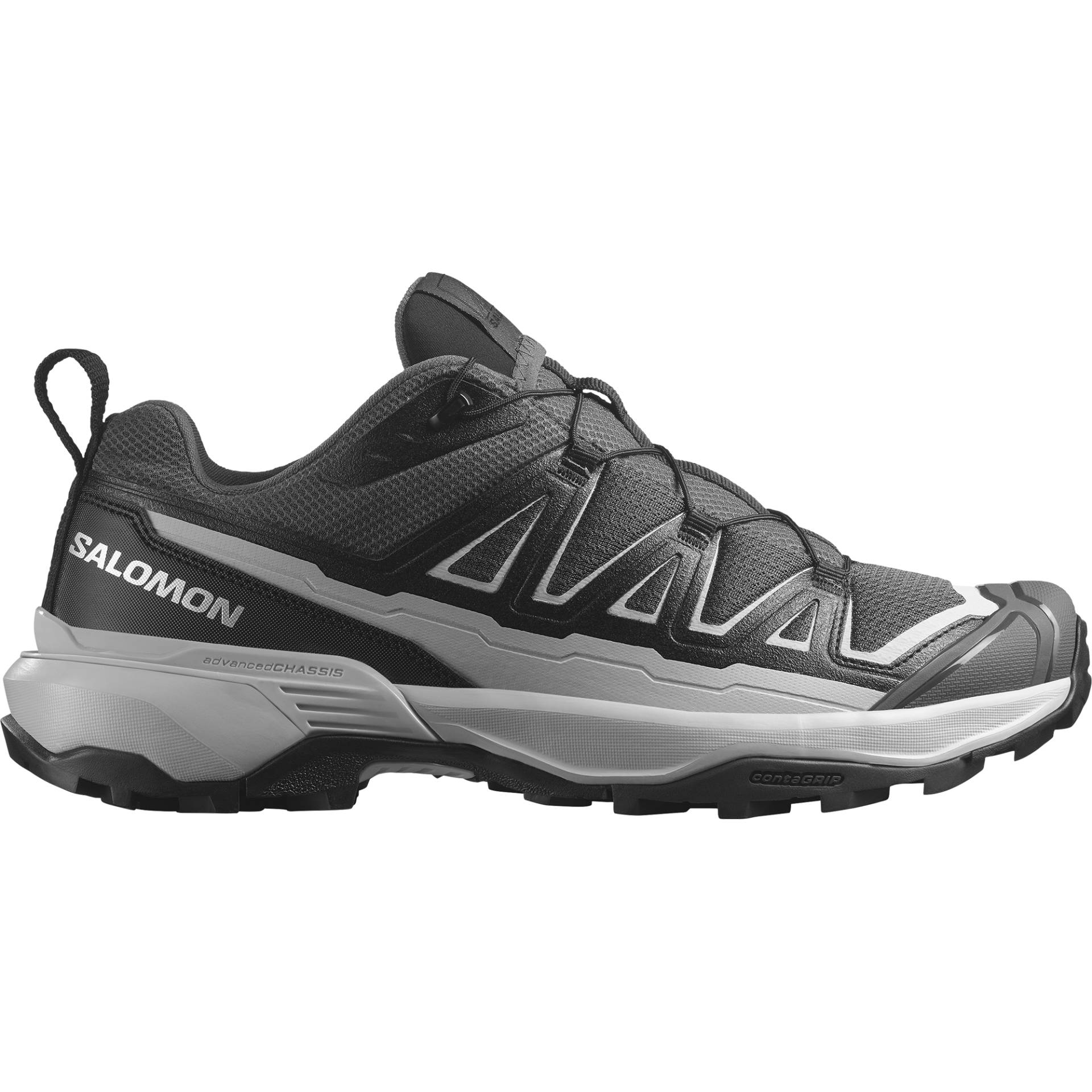 Salomon Sneaker »360 EVR«, inspiriert vom X-Ultra, Quicklace™ von Salomon