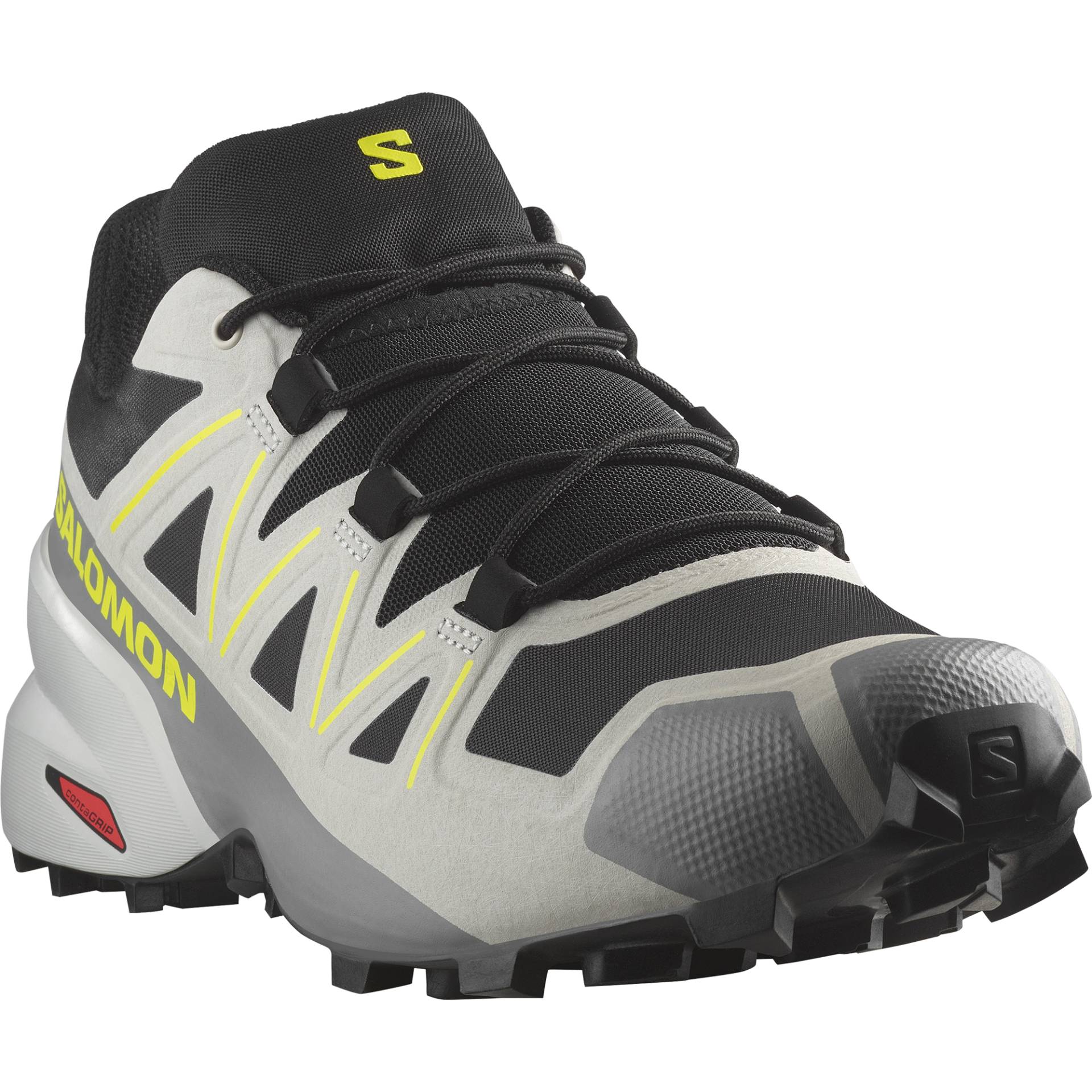 Salomon Sneaker »CROSS EVR«, angelehnt an das Design des Speedcross von Salomon