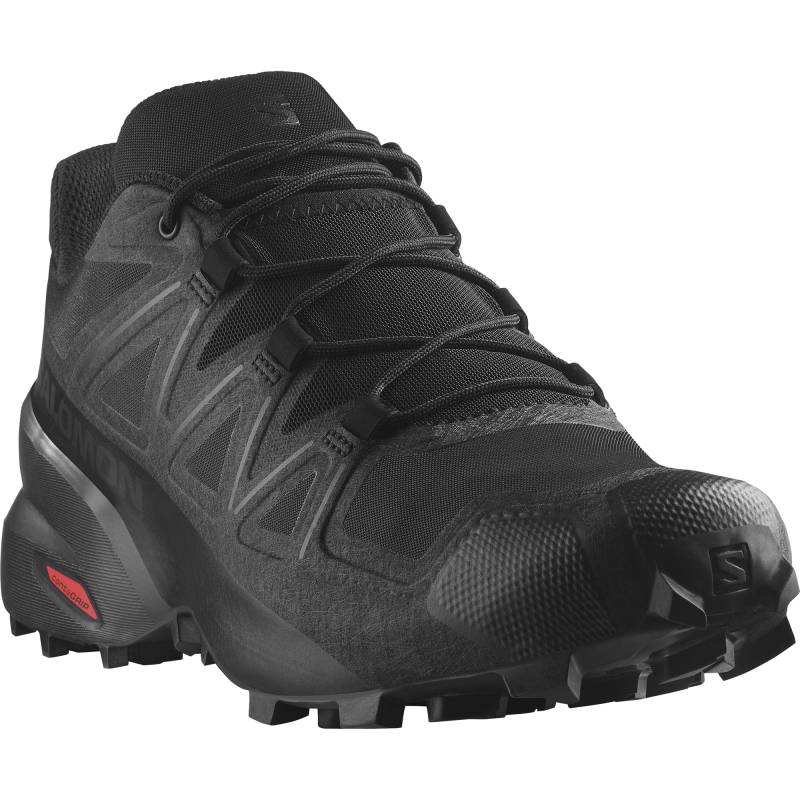 Salomon Sneaker »CROSS EVR«, angelehnt an das Design des Speedcross von Salomon