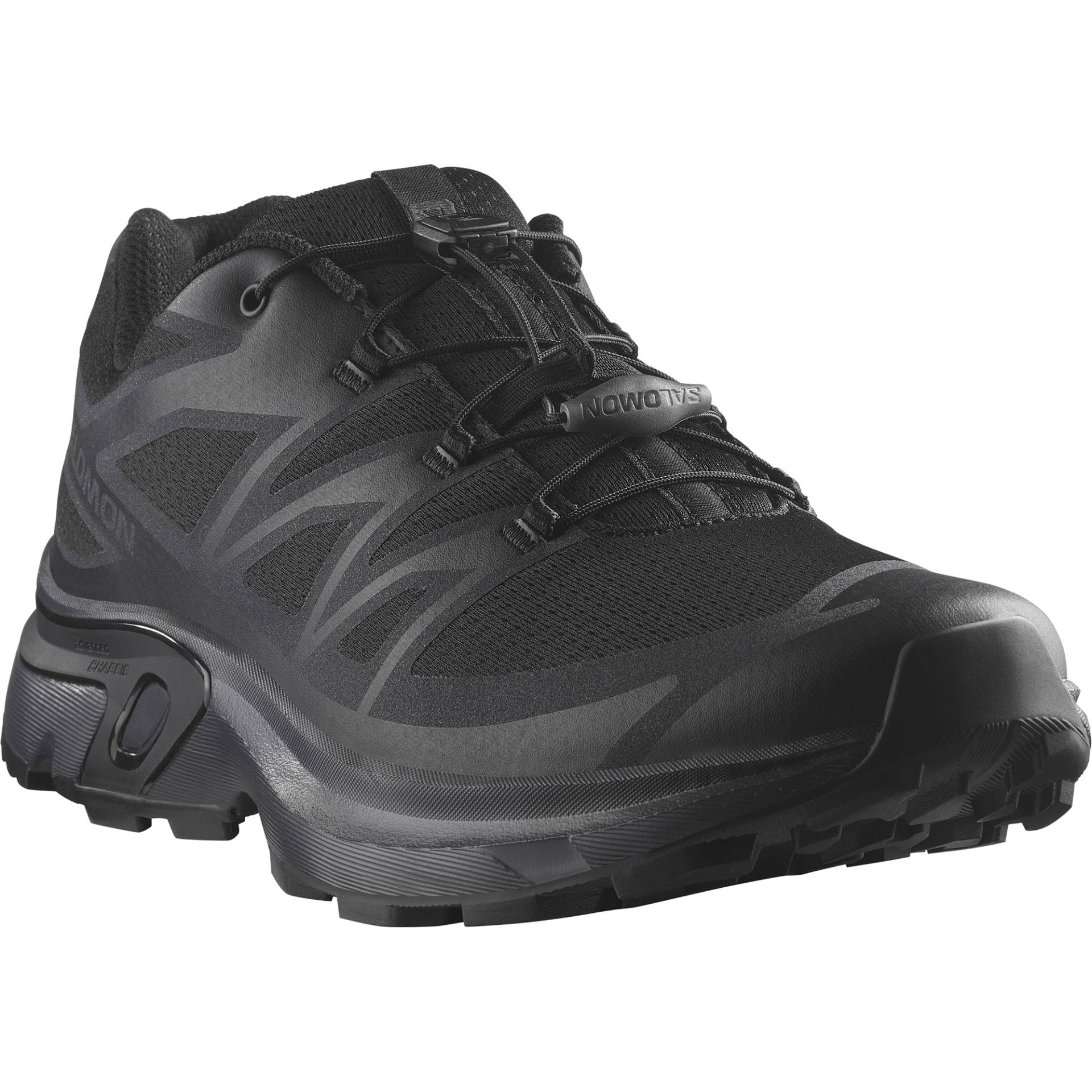 Salomon Sneaker »XT-EVR«, angelehnt an das Design des XT-6, Quicklace™ von Salomon