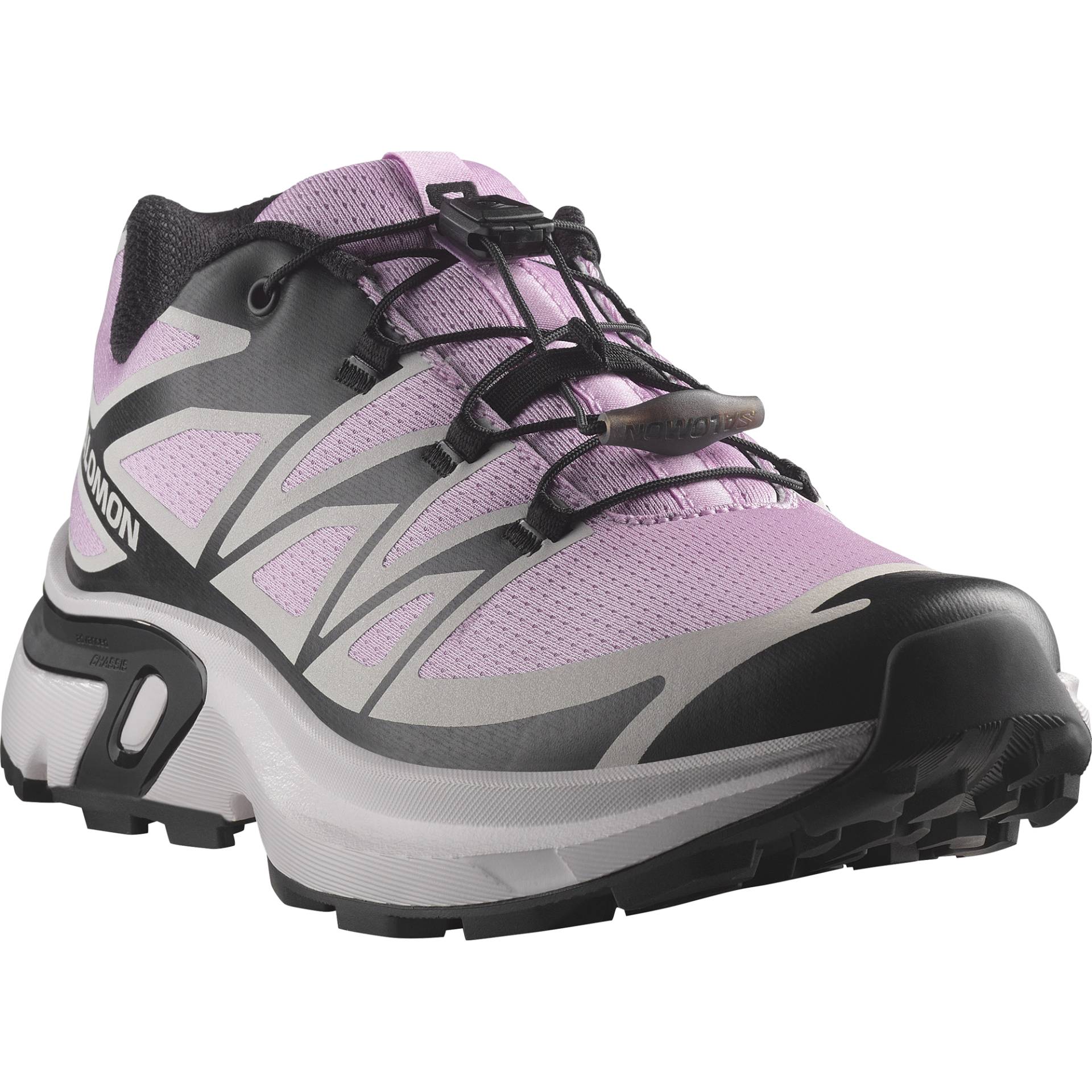 Salomon Sneaker »XT-EVR«, angelehnt an das Design des XT-6, Quicklace™ von Salomon