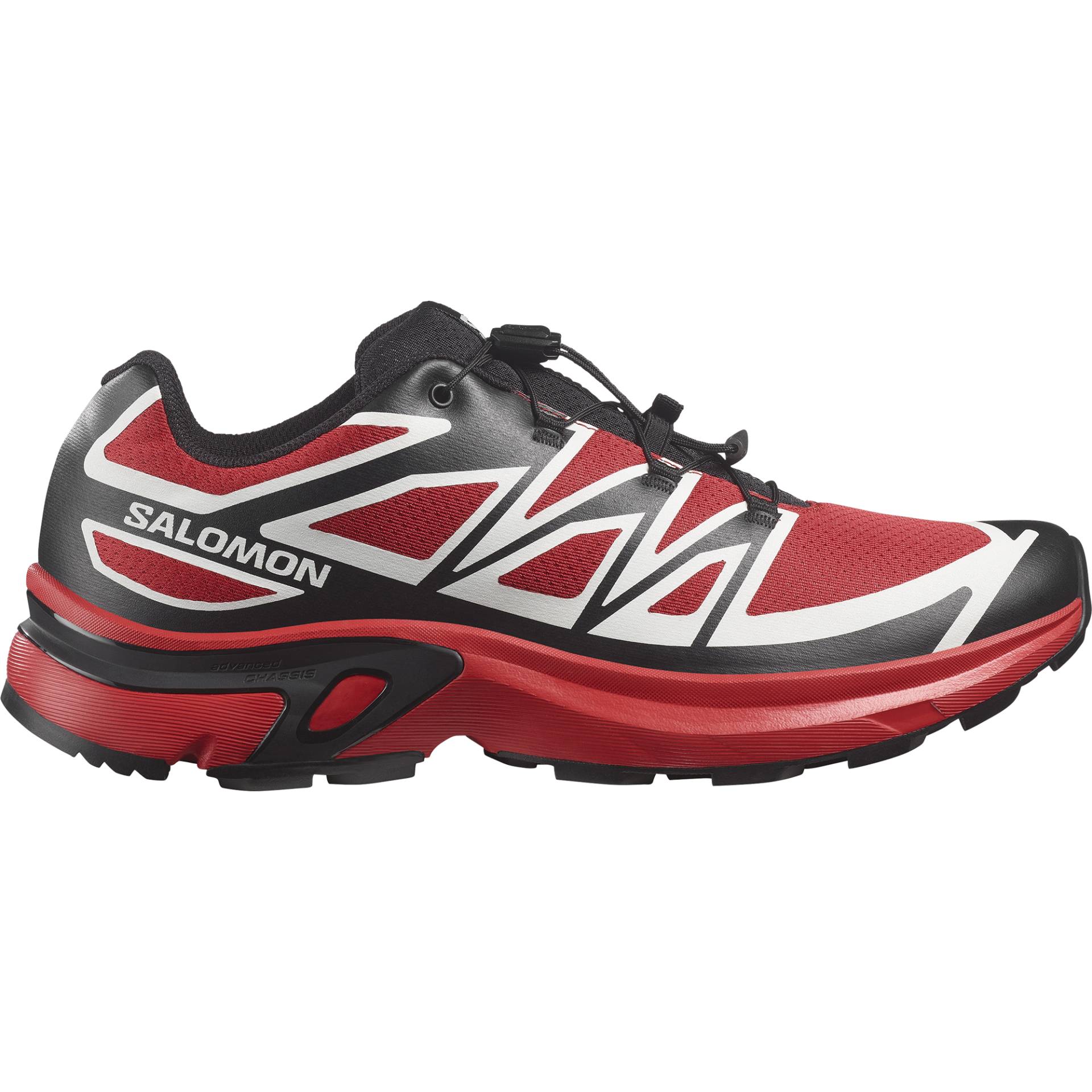 Salomon Sneaker »XT-EVR«, angelehnt an das Design des XT-6, Quicklace™ von Salomon