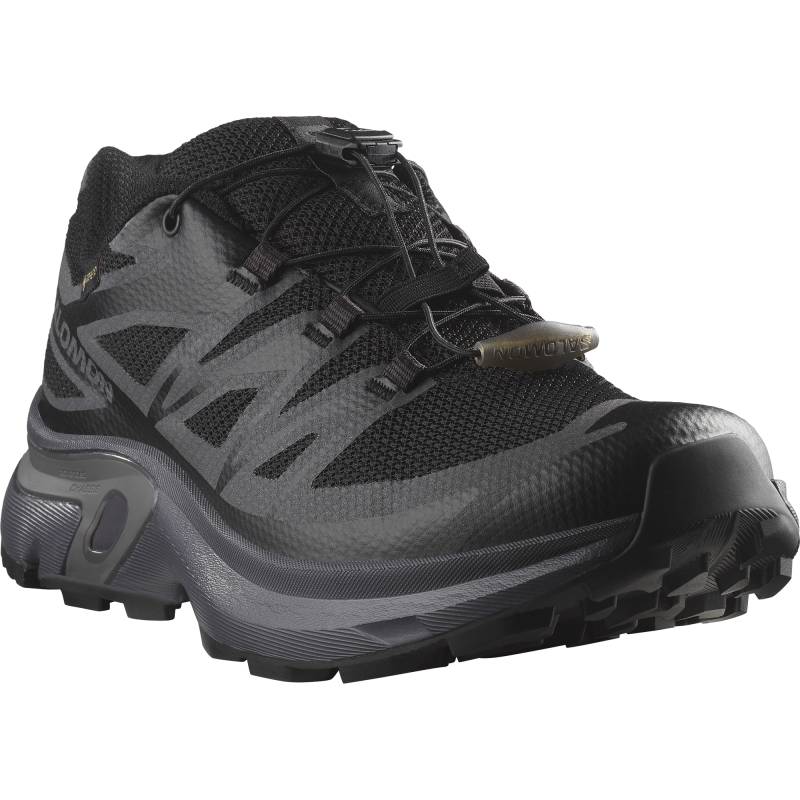 Salomon Sneaker »XT-EVR GORE-TEX«, angelehnt an das Design des XT-6, wasserdicht, Quicklace™ von Salomon