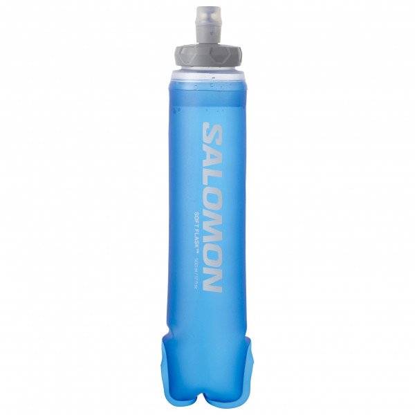 Salomon - Soft Flask 42 - Trinkflasche Gr 500 ml blau von Salomon