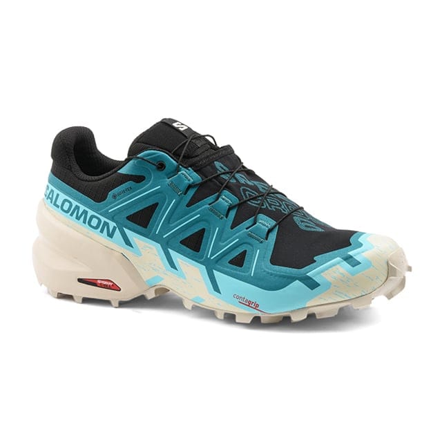 Salomon SpeedCross 6 GTX-10.5 45 von Salomon