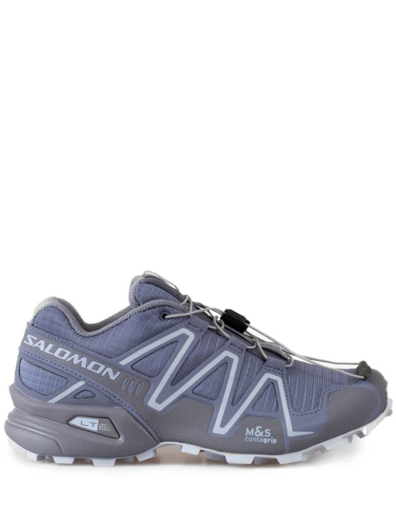 Salomon Speedcross 3 sneakers - Blue von Salomon