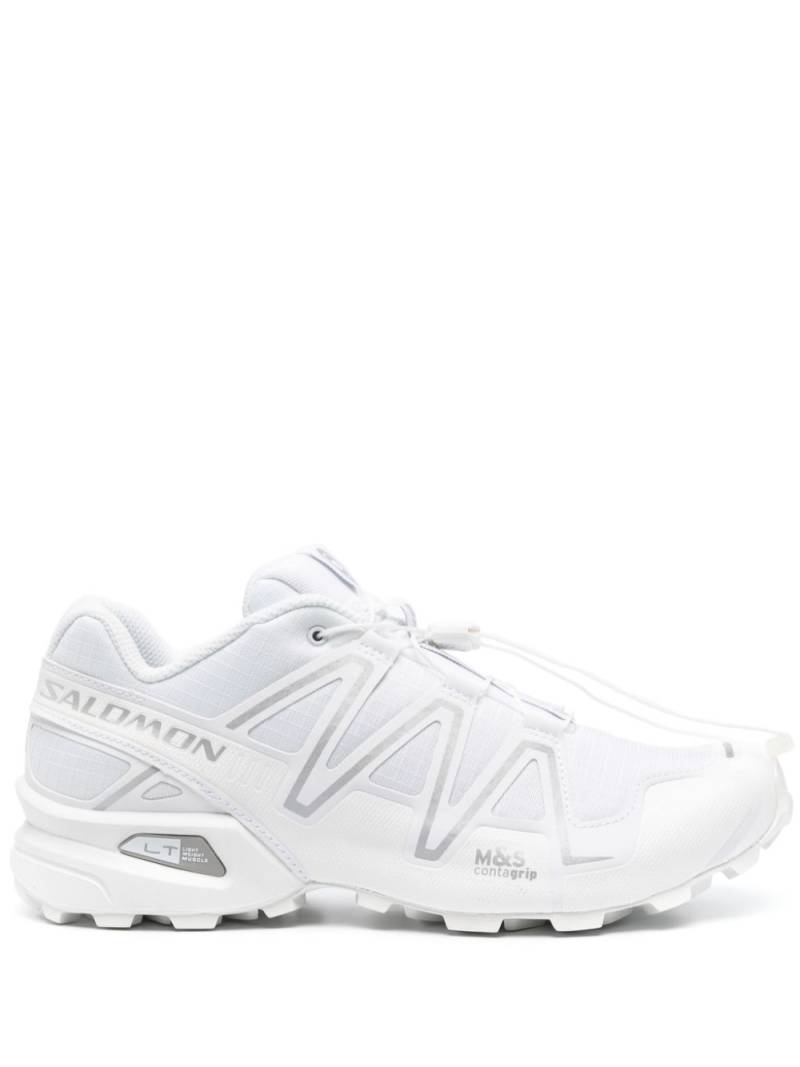 Salomon Speedcross 3 sneakers - White von Salomon