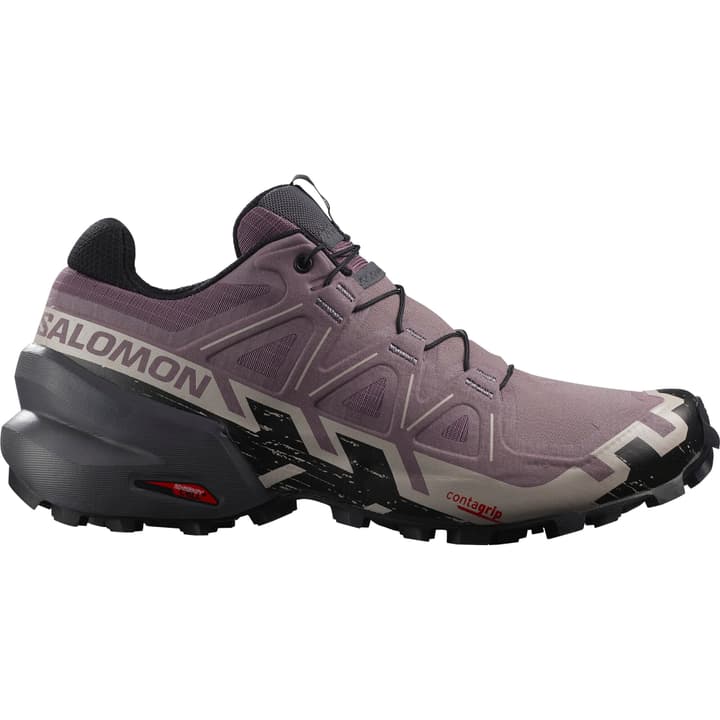 Salomon Speedcross 6 Runningschuhe dunkelblau Salomon Speedcross 6 Runningschuhe dunkelblau von Salomon
