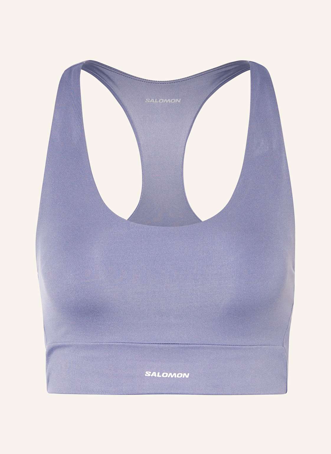 Salomon Sport-Bh Shkout Core blau Salomon Sport-Bh Shkout Core blau von Salomon
