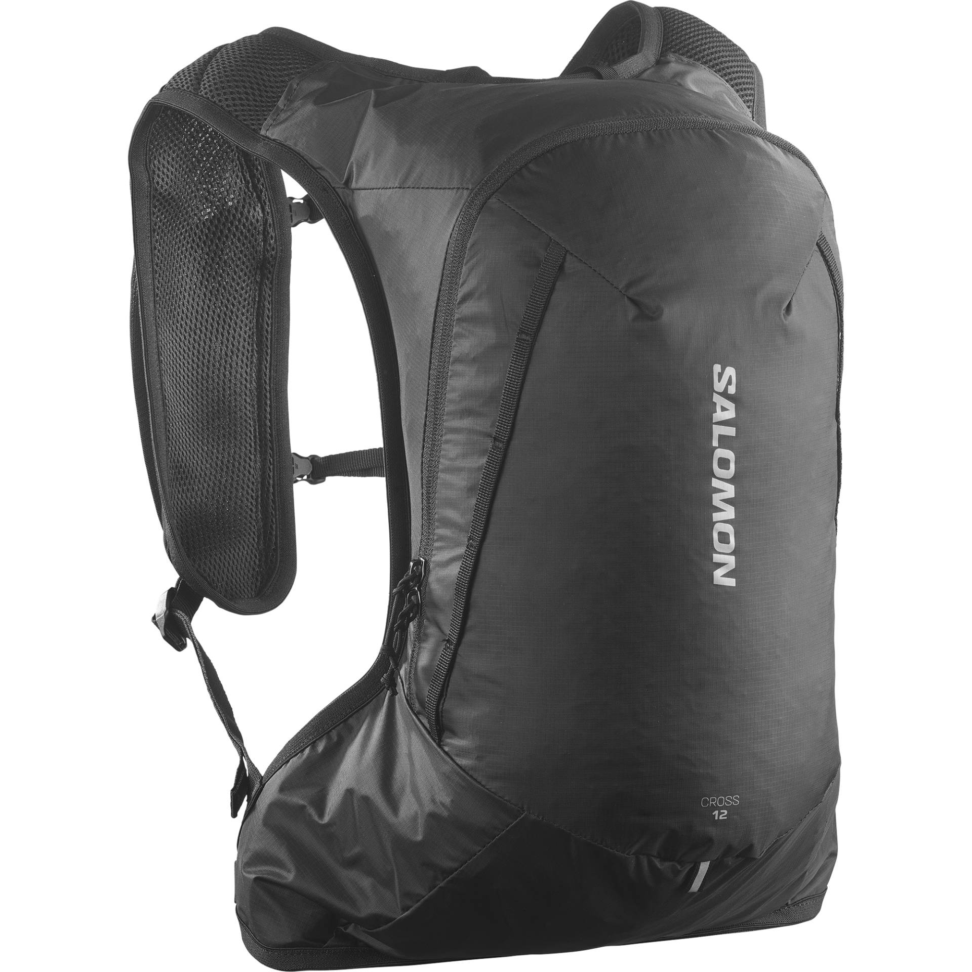 Salomon Sportrucksack »CROSS 12«, Rucksack von Salomon