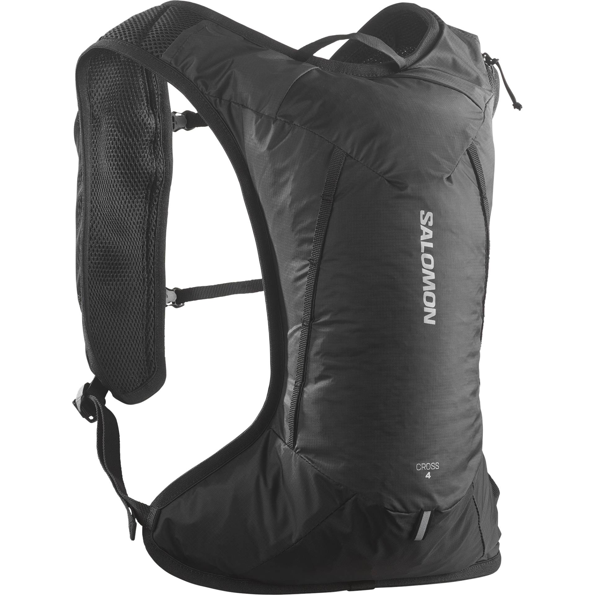 Salomon Sportrucksack »CROSS 4«, Rucksack von Salomon