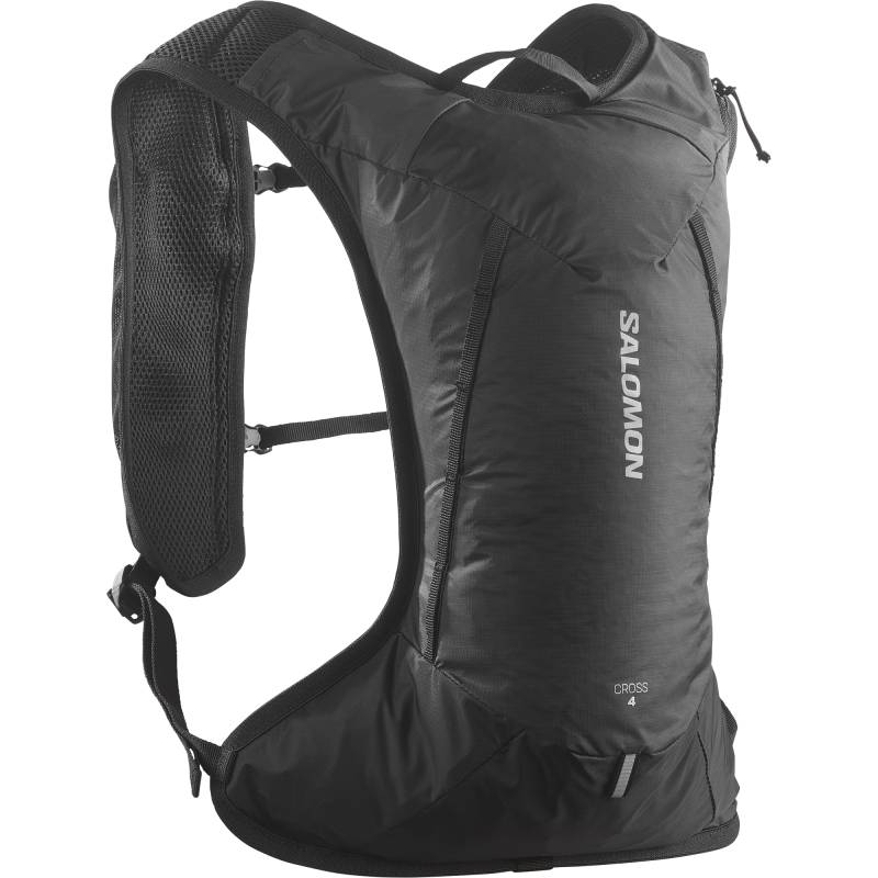 Salomon Sportrucksack »CROSS 4«, Rucksack von Salomon