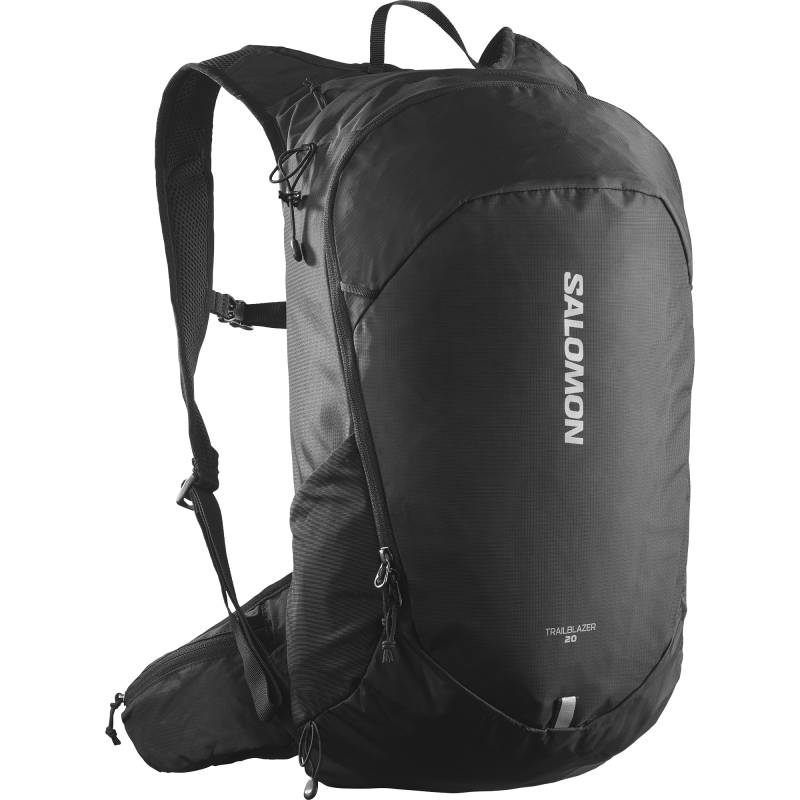 Salomon Sportrucksack »TRAILBLAZER 20«, mit reflektierenden Details von Salomon