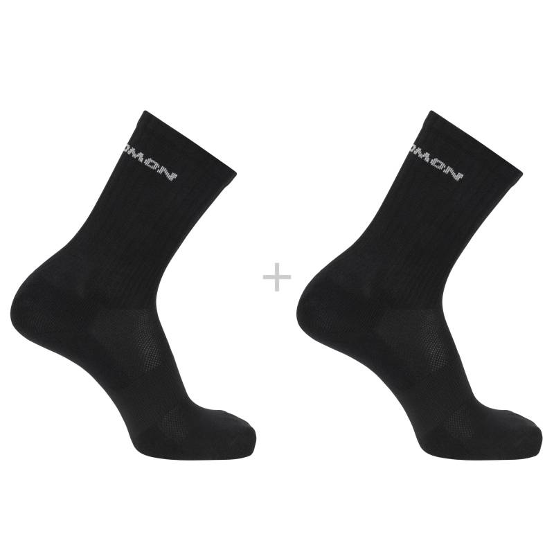 Salomon Sportsocken »EVASION CREW 2-PACK« von Salomon