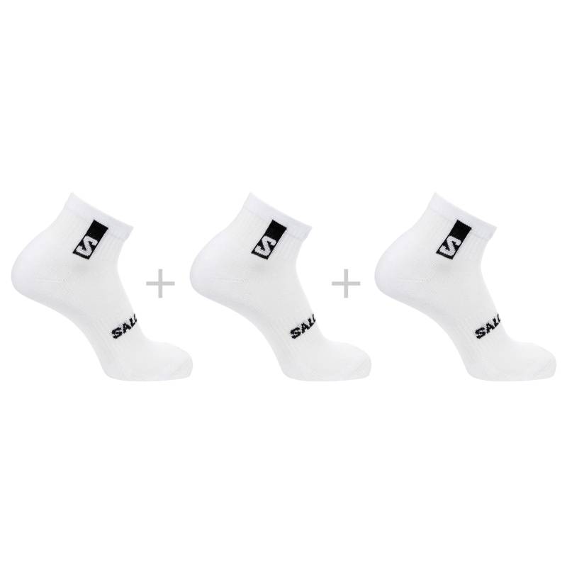 Salomon Sportsocken »EVERYDAY ANKLE 3-PACK« von Salomon