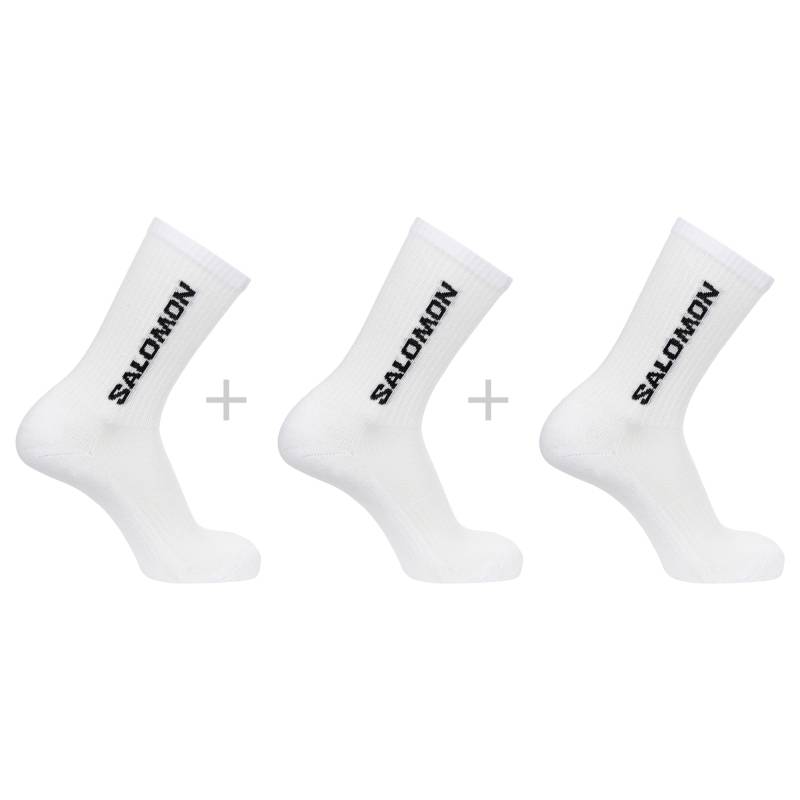 Salomon Sportsocken »EVERYDAY CREW 3-PACK« von Salomon