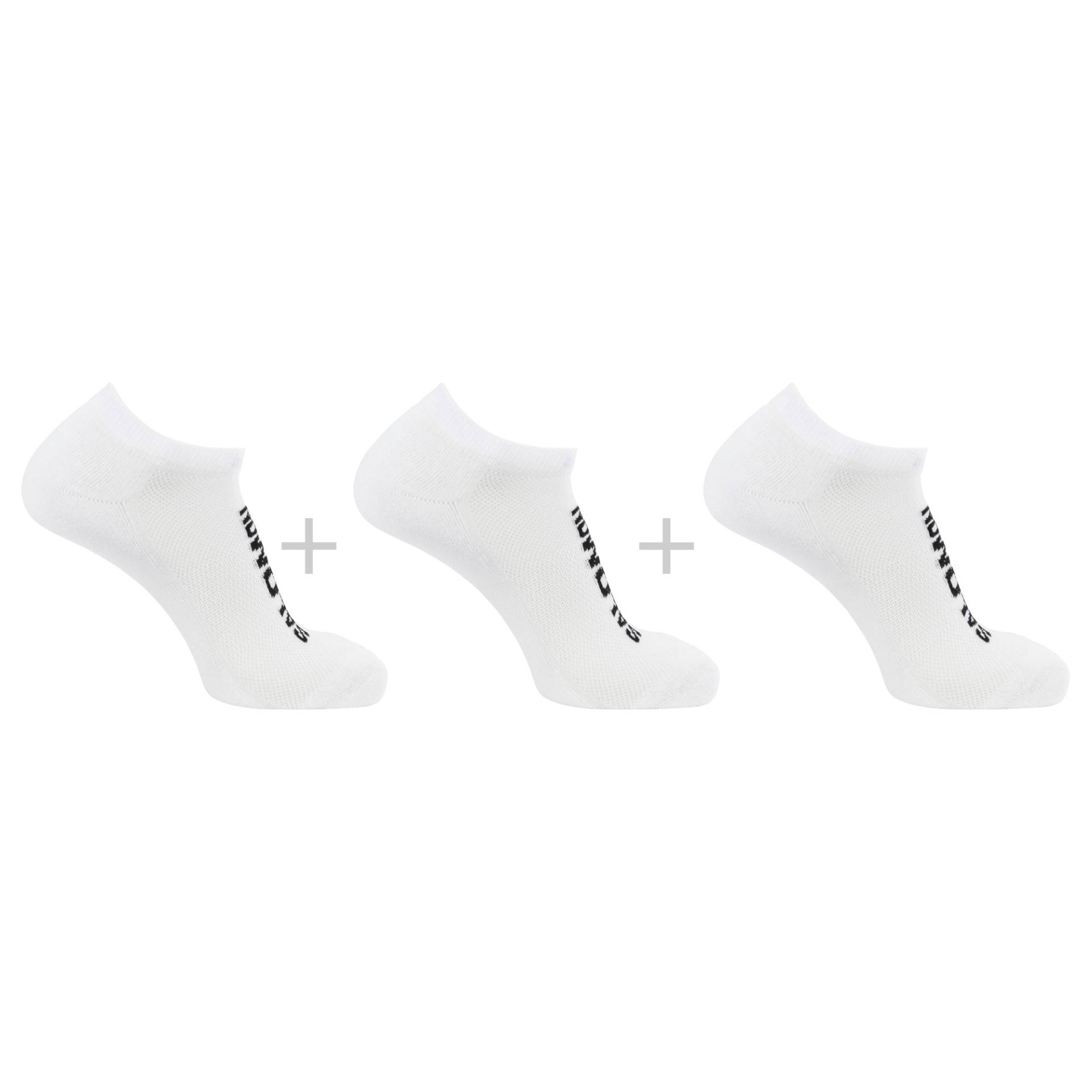 Salomon Sportsocken »EVERYDAY LOW 3-PACK« Salomon Sportsocken »EVERYDAY LOW 3-PACK« von Salomon