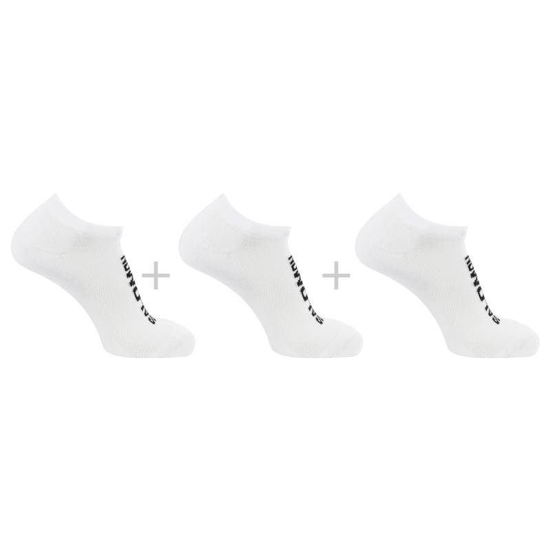 Salomon Sportsocken »EVERYDAY LOW 3-PACK« von Salomon