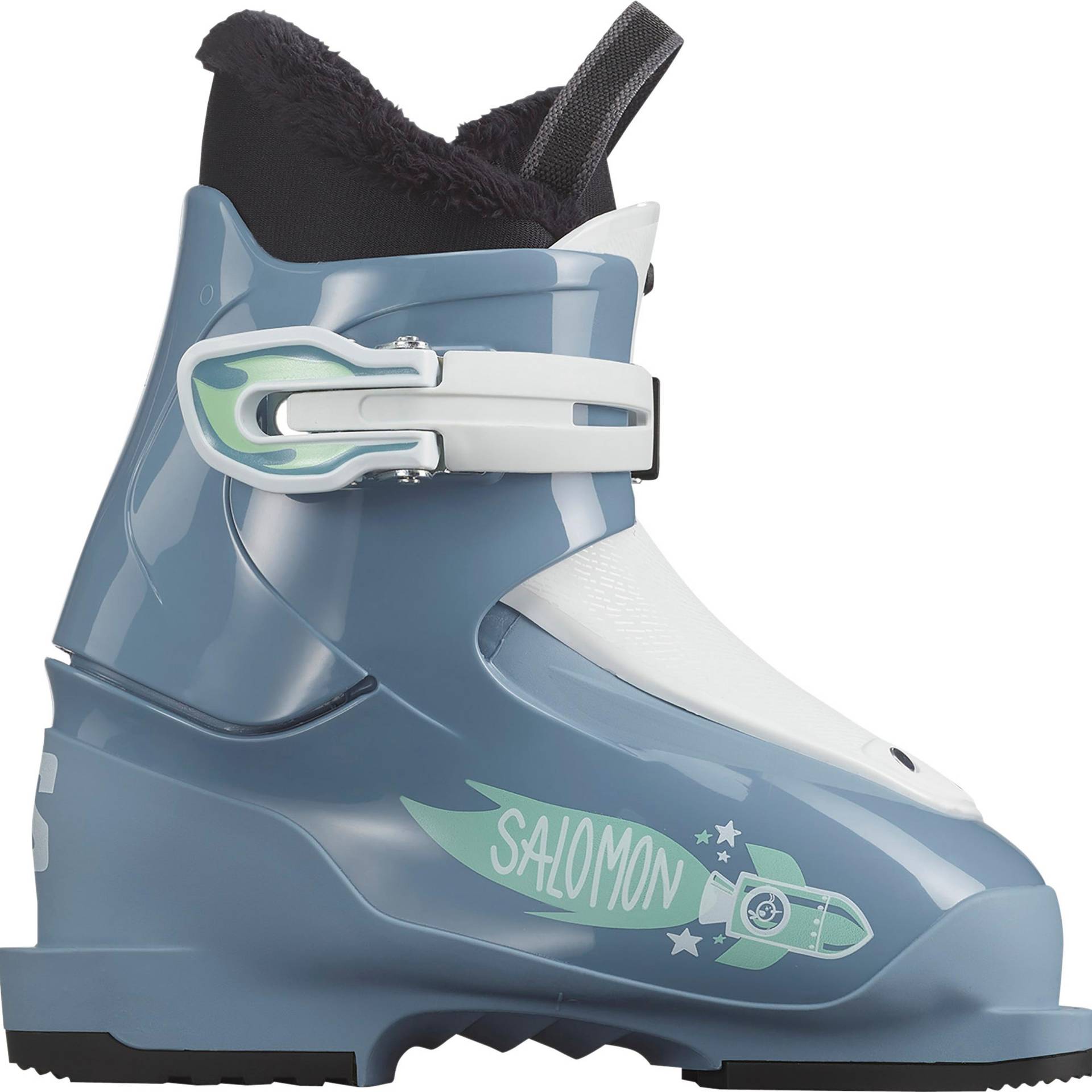 Salomon T1 Skischuhe Kinder von Salomon