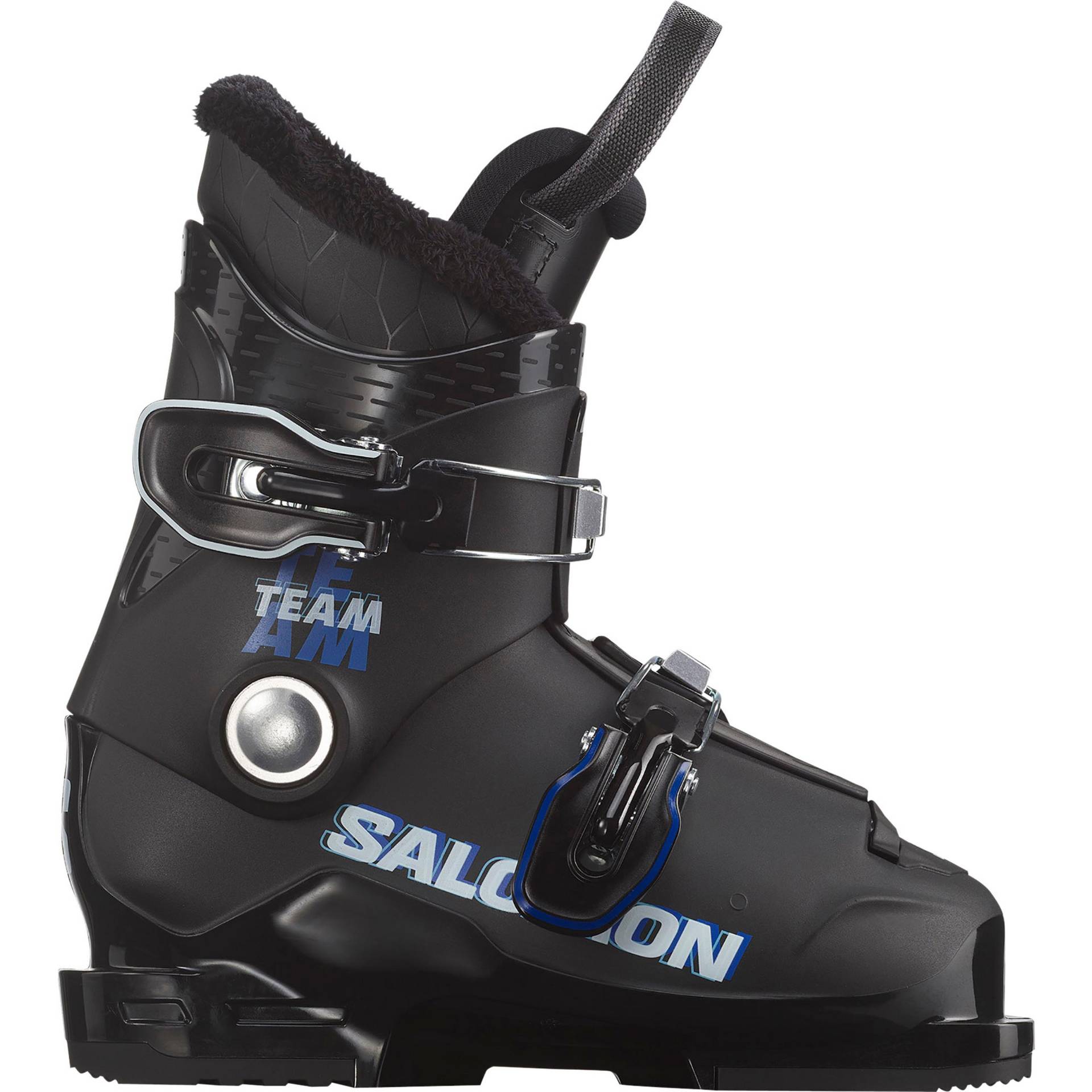 Salomon TEAM T2 Skischuhe Kinder