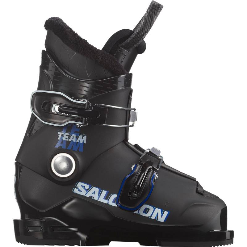 Salomon TEAM T2 Skischuhe Kinder Salomon TEAM T2 Skischuhe Kinder von Salomon
