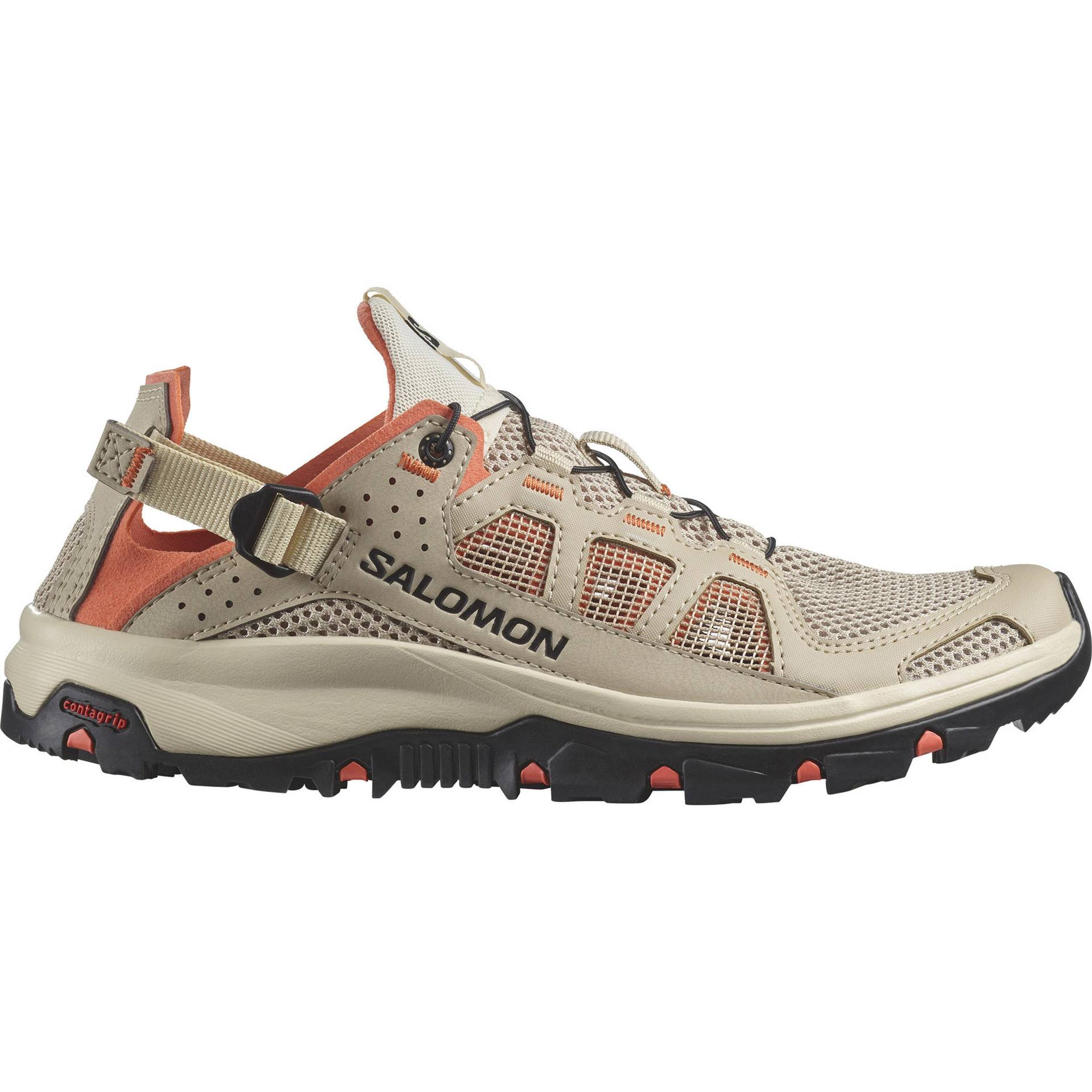 Salomon TECHAMPHIBIAN 5 Freizeitschuhe Damen von Salomon