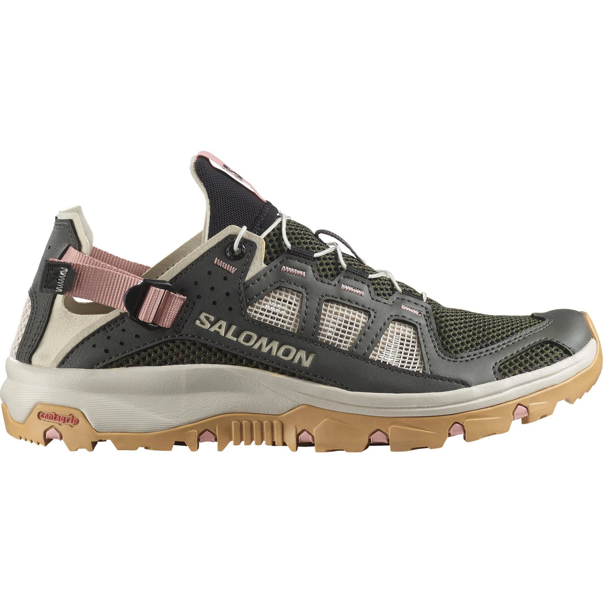 Salomon TECHAMPHIBIAN 5 Freizeitschuhe Damen Salomon TECHAMPHIBIAN 5 Freizeitschuhe Damen von Salomon