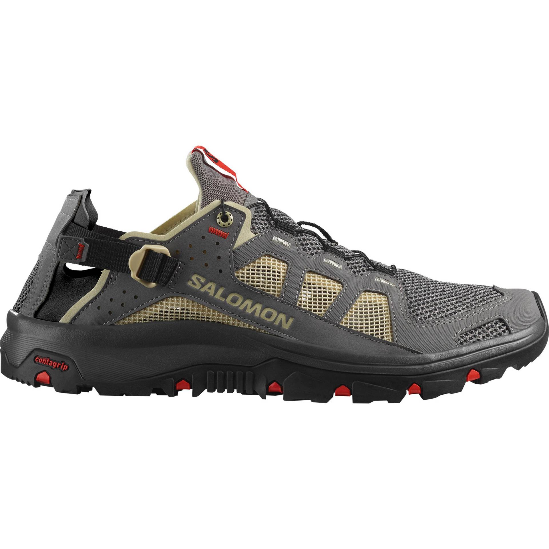 Salomon TECHAMPHIBIAN 5 Freizeitschuhe Herren von Salomon