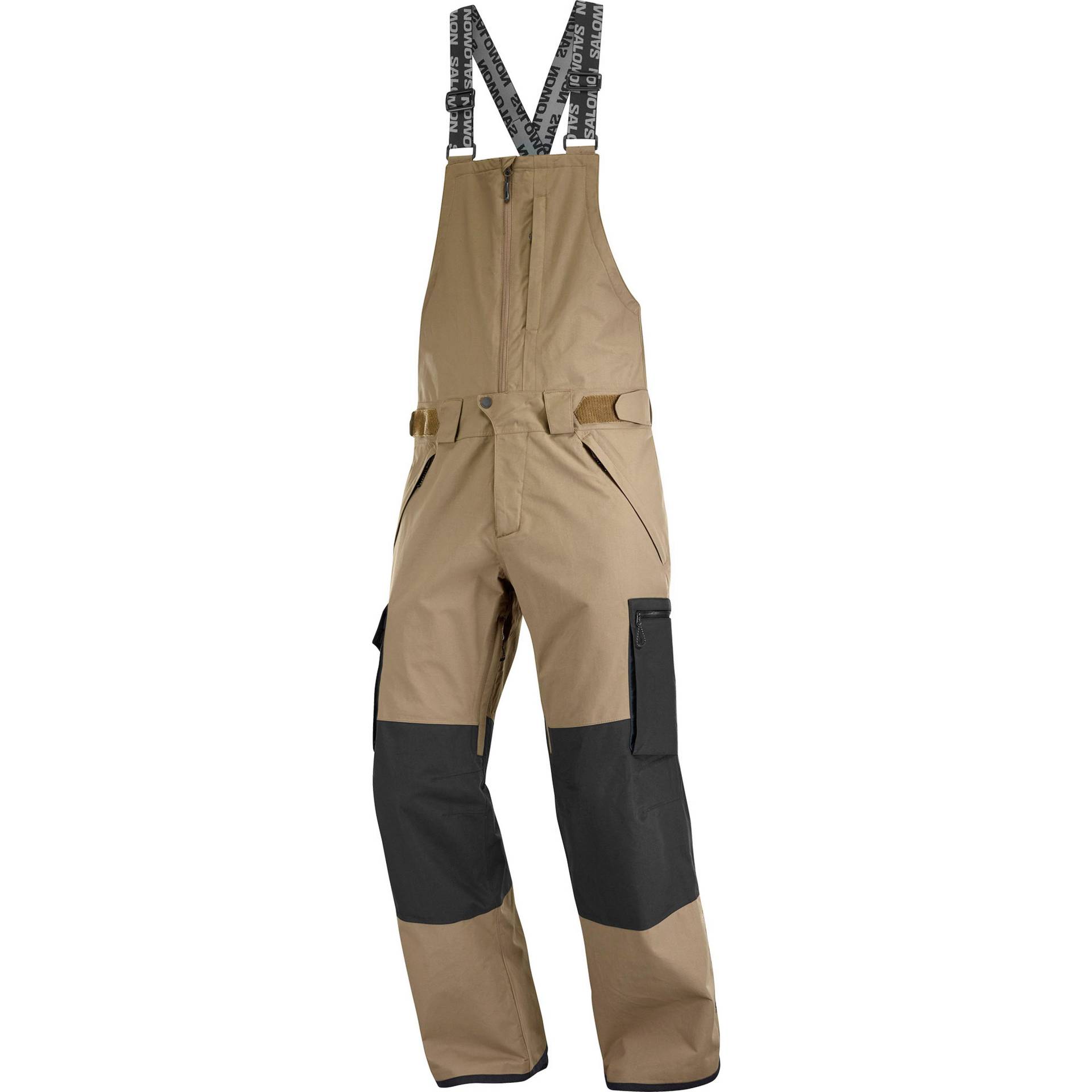 Salomon TRANSFER Skihose Herren von Salomon