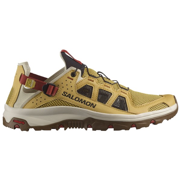 Salomon - Techamphibian 5 - Wassersportschuhe Gr 10 beige von Salomon