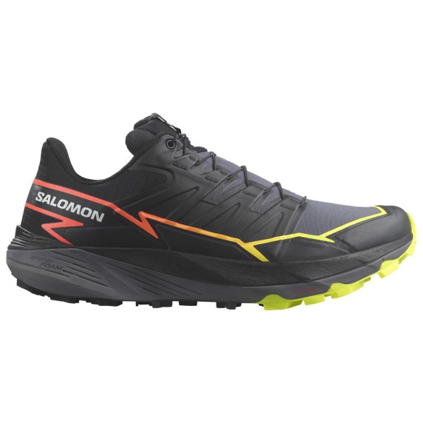 Salomon - Thundercross - Trailrunningschuhe Gr 13,5 grau von Salomon