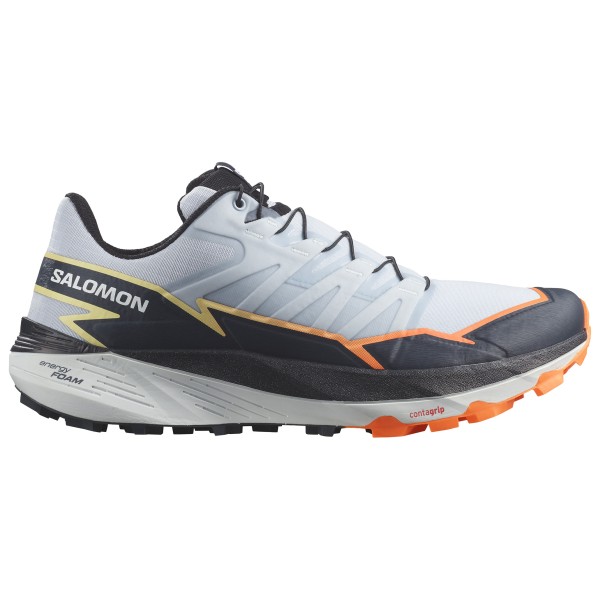 Salomon - Thundercross - Trailrunningschuhe Gr 6,5 grau von Salomon