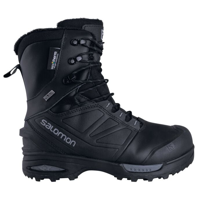 Salomon Toundra Pro CS WP Winterstiefel für Herren von Salomon