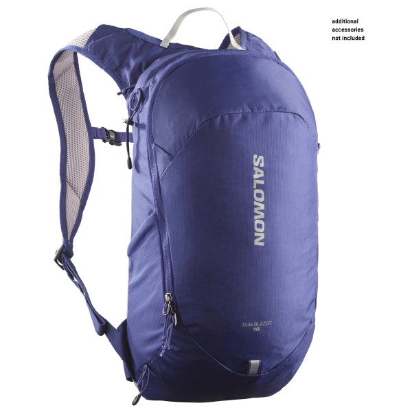 Salomon - Trailblazer 10 - Daypack Gr 10 l blau von Salomon