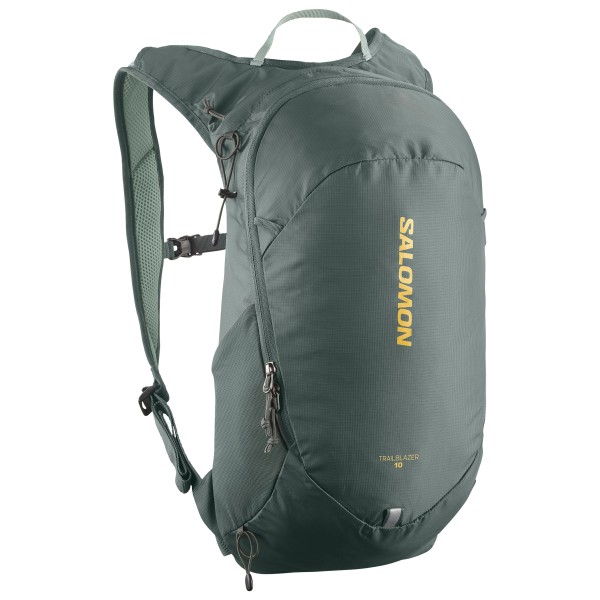 Salomon - Trailblazer 10 - Daypack Gr 10 l grau von Salomon