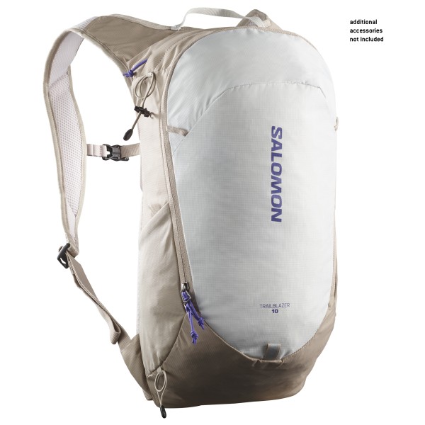 Salomon - Trailblazer 10 - Daypack Gr 10 l grau von Salomon