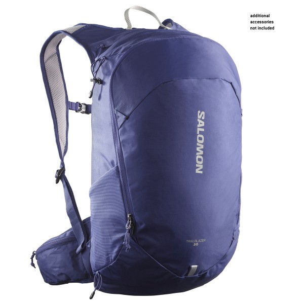 Salomon - Trailblazer 20 - Wanderrucksack Gr 20 l blau von Salomon