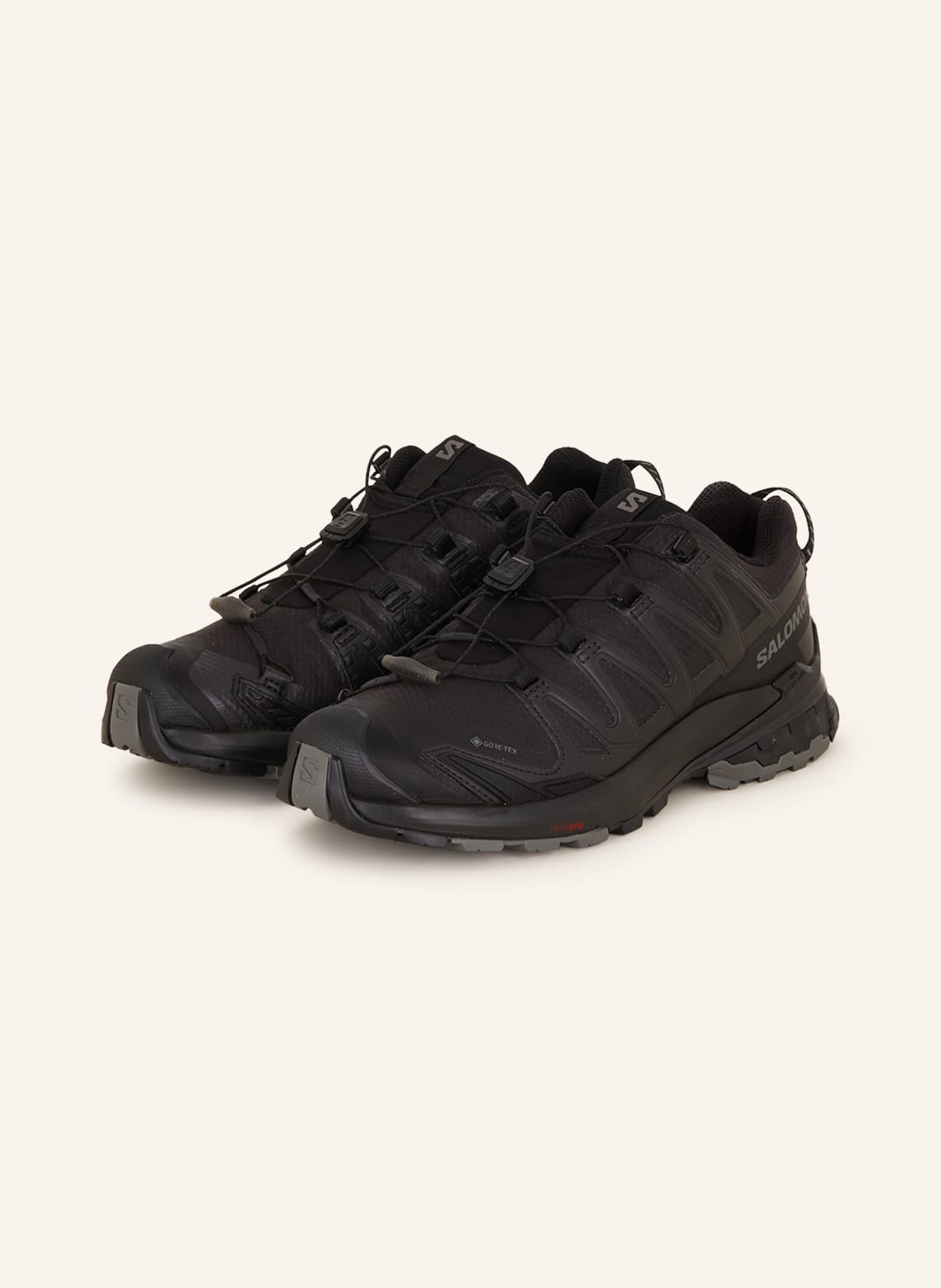 Salomon Trailrunning-Schuhe Xa Pro 3d v9 Gtx schwarz Salomon Trailrunning-Schuhe Xa Pro 3d v9 Gtx schwarz von Salomon