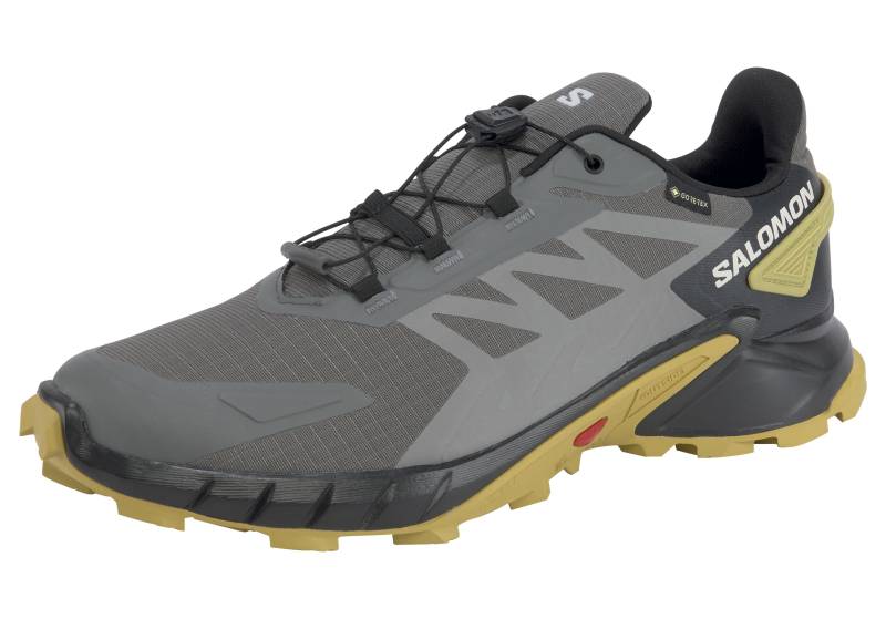 Salomon Trailrunningschuh, wasserdicht von Salomon