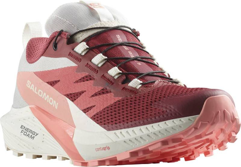 Salomon Trailrunningschuh, wasserdicht von Salomon