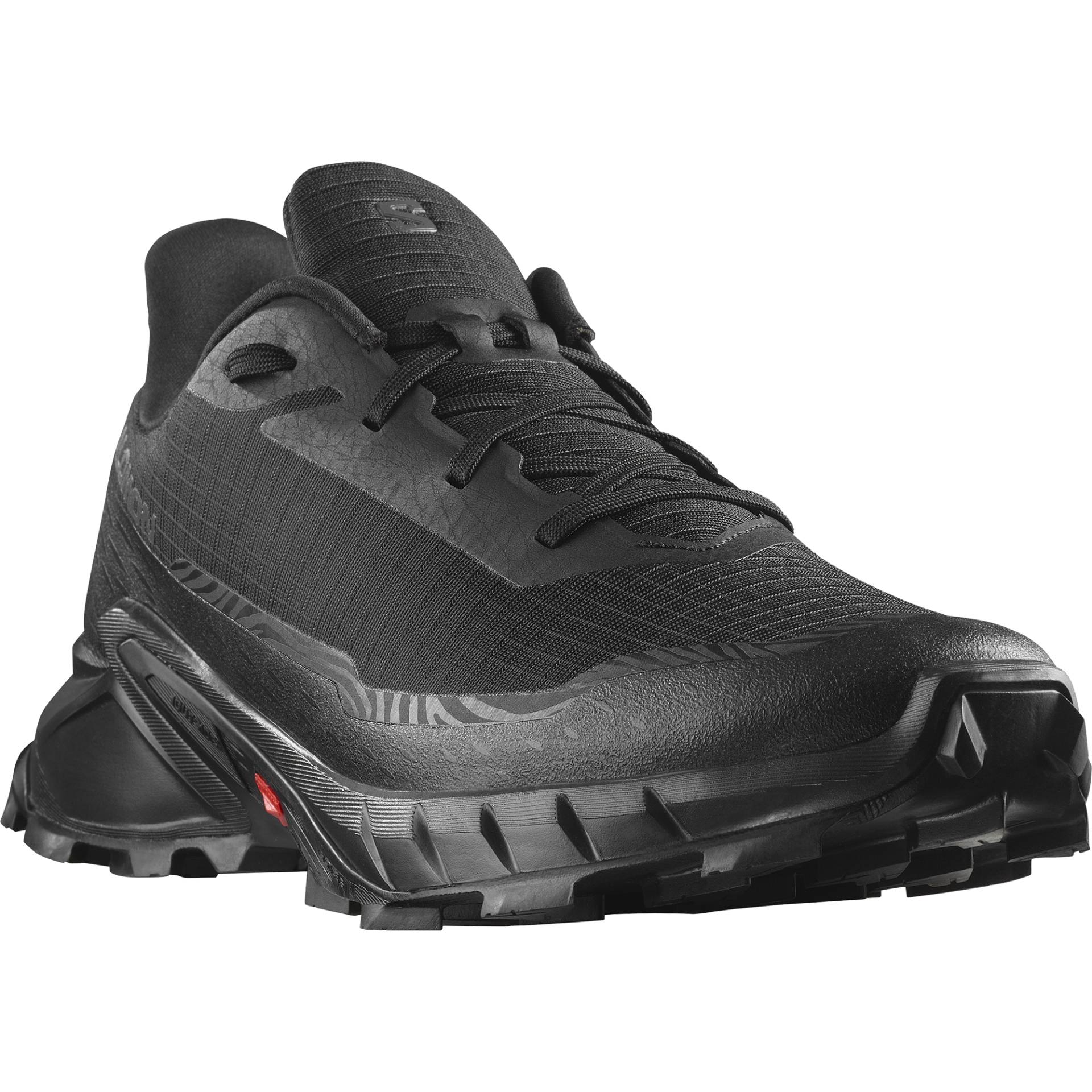 Salomon Trailrunningschuh »ALPHACROSS 5«, Trailrunningschuhe Salomon Trailrunningschuh »ALPHACROSS 5«, Trailrunningschuhe von Salomon