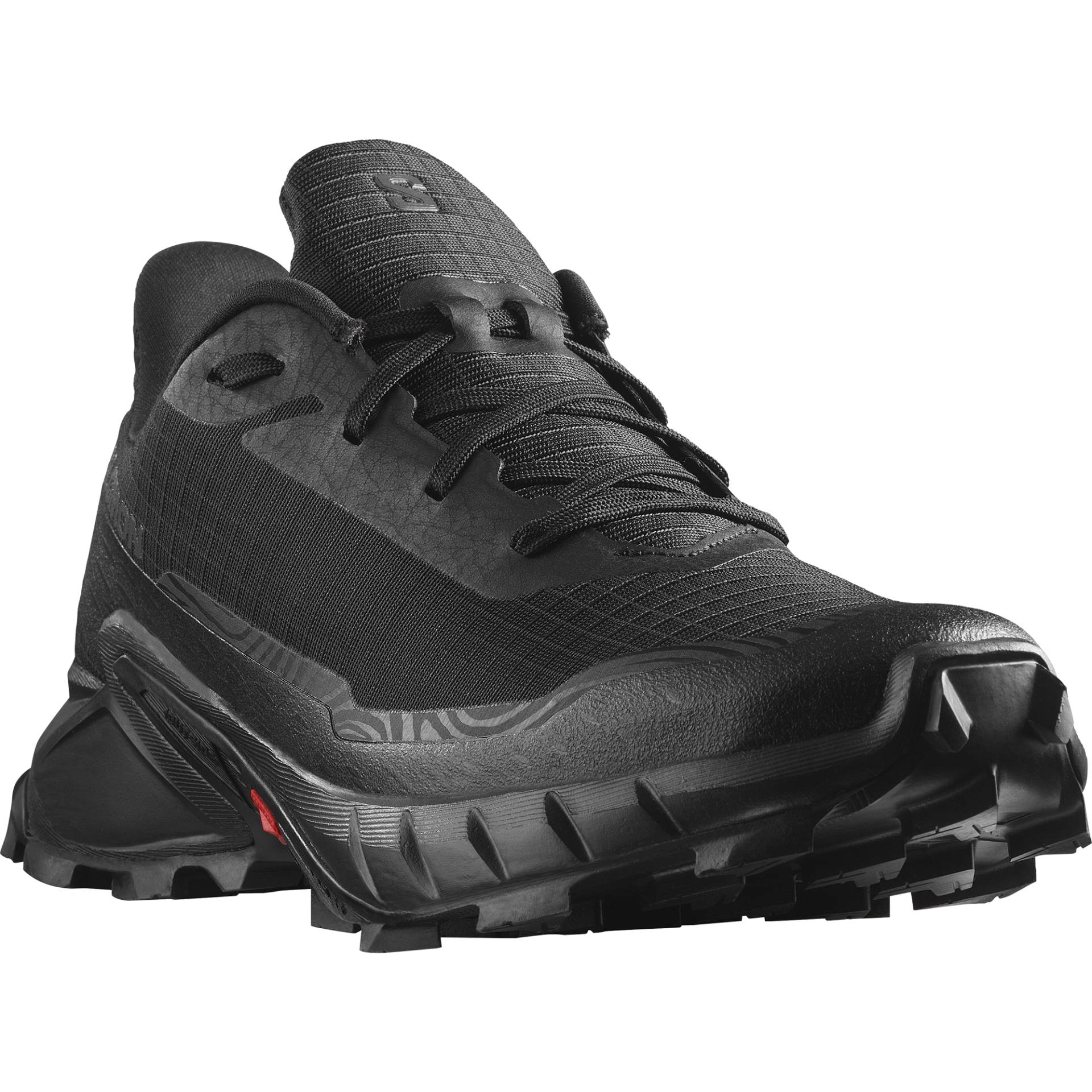 Salomon Trailrunningschuh »ALPHACROSS 5«, Trailrunningschuhe Salomon Trailrunningschuh »ALPHACROSS 5«, Trailrunningschuhe von Salomon