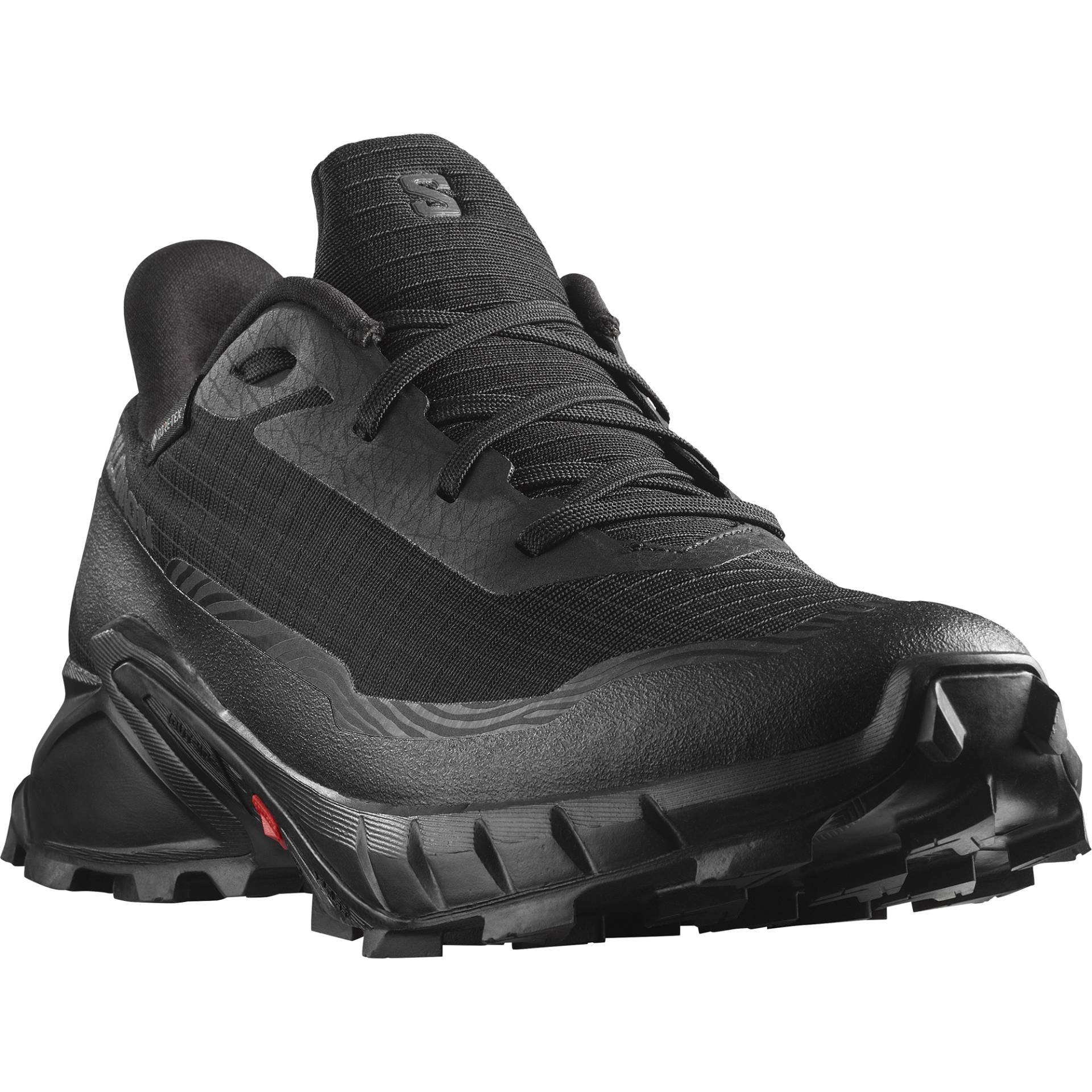 Salomon Trailrunningschuh »ALPHACROSS 5 GORE-TEX«, wasserdicht, Trailrunningschuhe von Salomon