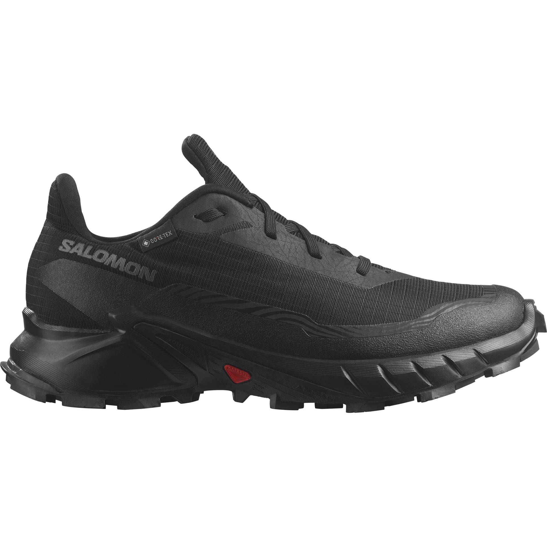 Salomon Trailrunningschuh »ALPHACROSS 5 W GORE-TEX«, wasserdicht von Salomon